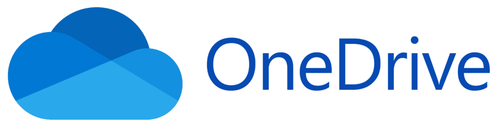 Onedrive logo 01