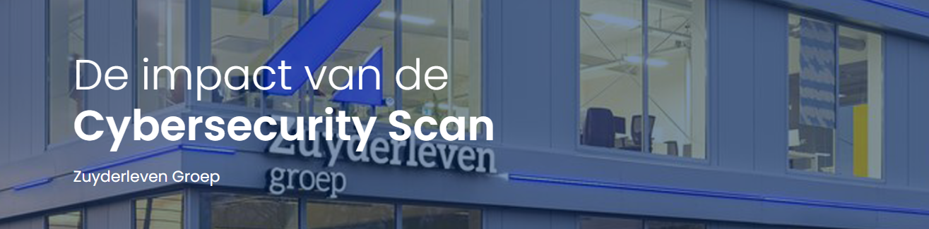 Ref case Zuyderleven groep 01