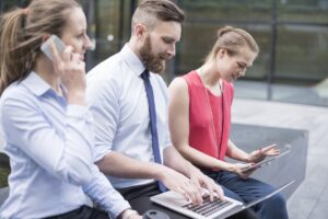 sharepoint ai intranet kennisplek