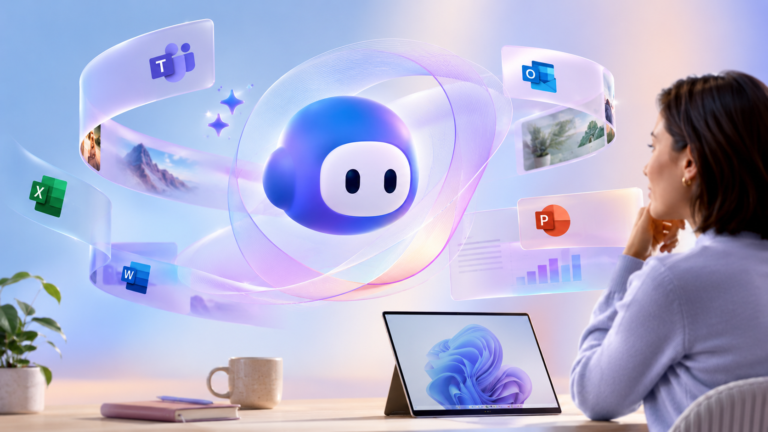 OfficeGrip - Redefine the way you work 6 Microsoft-Scout