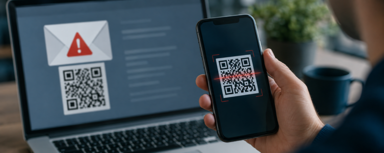 OfficeGrip - Redefine the way you work 6 QR-code-phishing