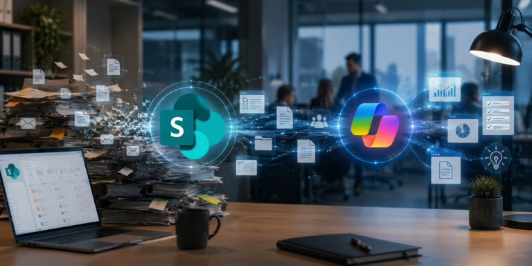 Waarom-AI-projecten-mislukken-slechte-SharePoint-data