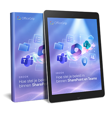 eBook-SharePoint-Teams