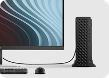 HP G2-serie moderne AI-prestaties