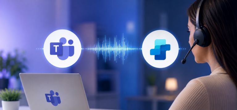 OfficeGrip - Redefine the way you work 6 Teams-Phone-Agent-voice-agents-Copilot-Studio