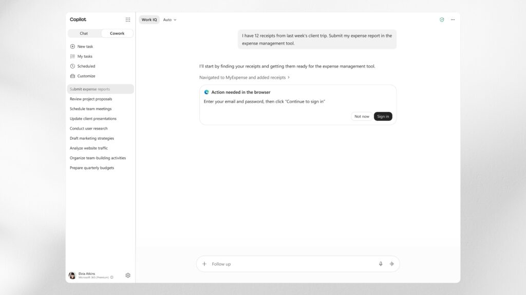 browserautomatisering