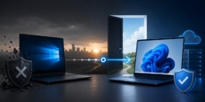 8 tips om succesvol thuis te werken 4 end-ondersteuning-Windows-10-Enterprise-LTSC-2021
