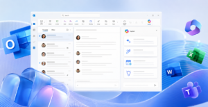 Microsoft verbetert de samenwerkingsmogelijkheden binnen Teams 4 klassieke-outlook