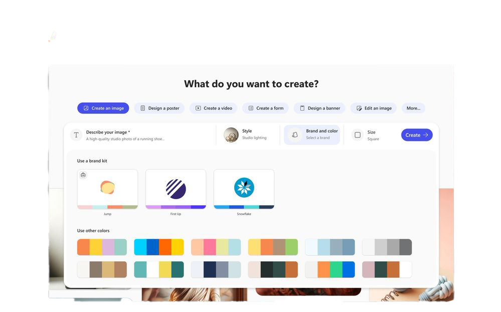 Brandkit image