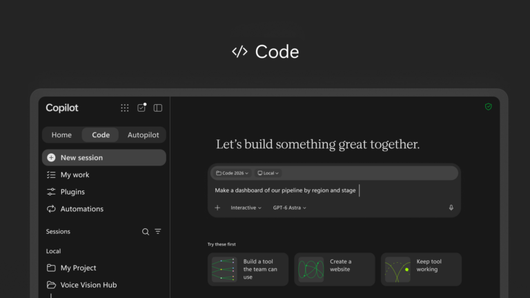 Code Copilot