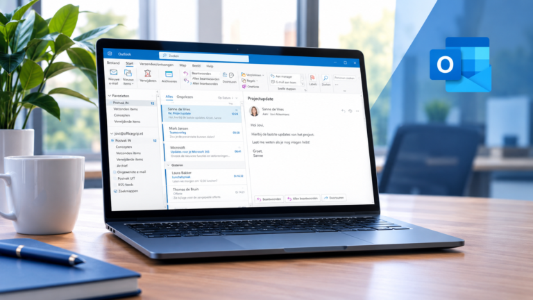 OfficeGrip - Redefine the way you work 6 Klassiek-Outlook-hero