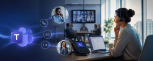 Skype Business wordt Microsoft Teams 3 MS-Teams-bellen