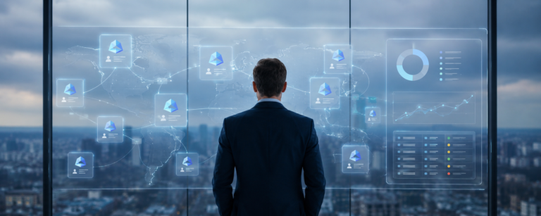 OfficeGrip - Redefine the way you work 6 Multi-tenant-governance