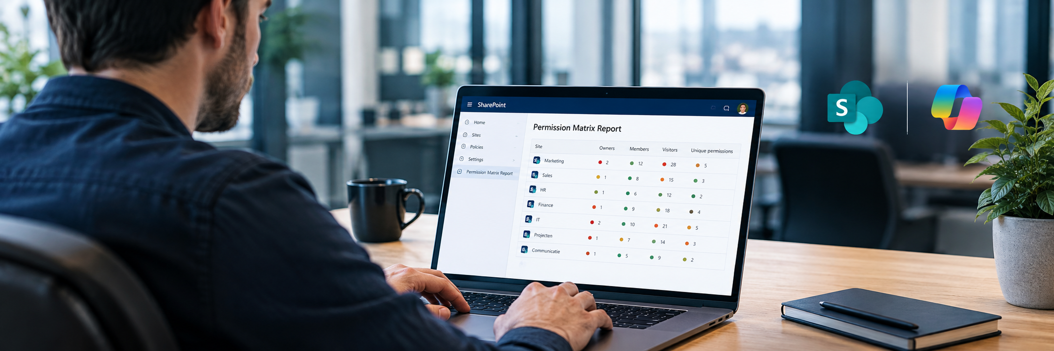 Rechten-opschonen-SharePoint