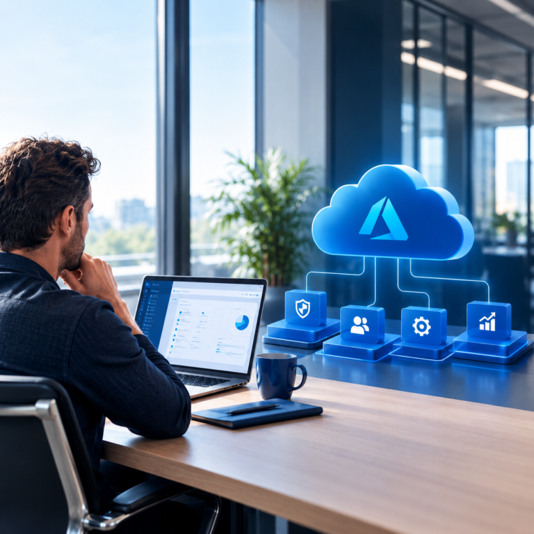 OfficeGrip - Redefine the way you work 6 Azure-Landing-Zone-vierkant