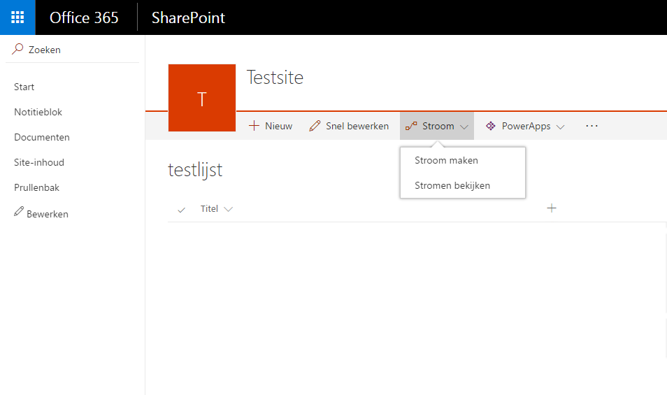 Moderne-SharePoint-lijsten-Microsoft-Flow-2