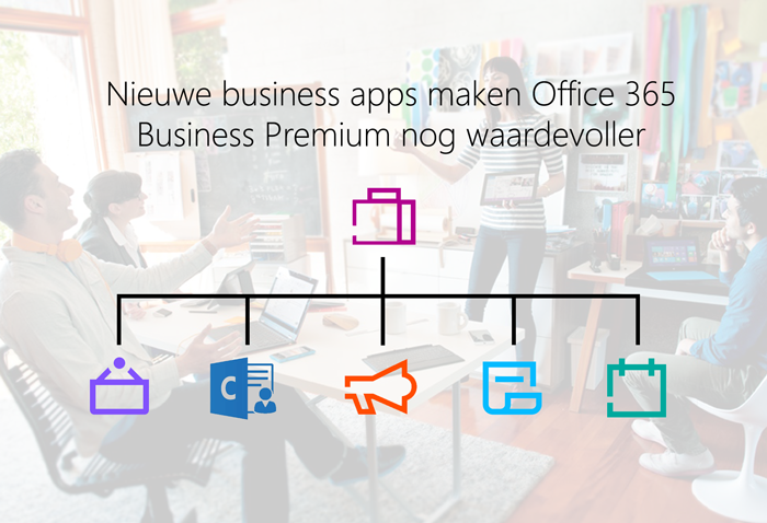 Office 365 business trial