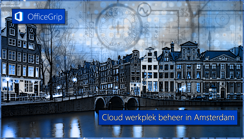 cloud-werk-plek-beheer-amsterdam