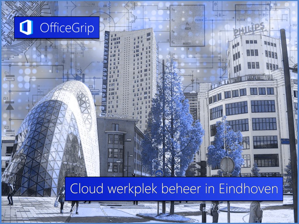 cloud-werkplek-beheer-eindhoven