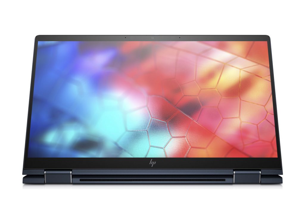 HP Elite Dragonfly 13.3 FHD BrightView Touchscreen
