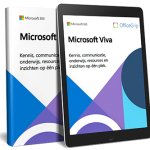 Microsoft Viva: Kennis, communicatie,  onderwijs, resources en  inzichten op één plek
